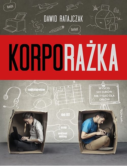 Picture of Korporażka