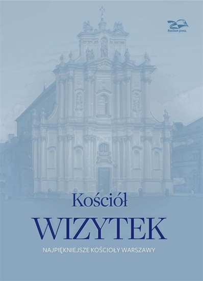 Изображение Kościół Wizytek