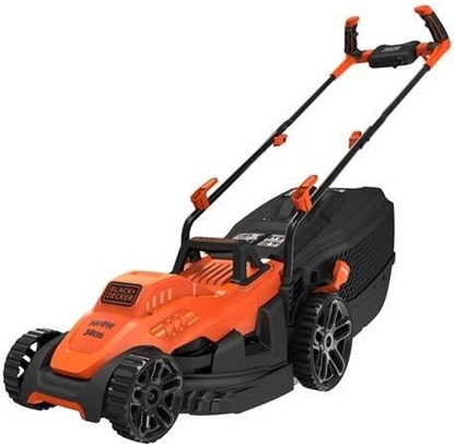 Изображение Kosiarka elektryczna Black&Decker BEMW461BH-QS