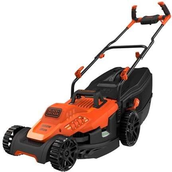 Изображение Kosiarka elektryczna Black&Decker BEMW471BH-QS