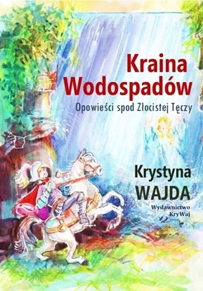 Attēls no Kraina Wodospadów TW