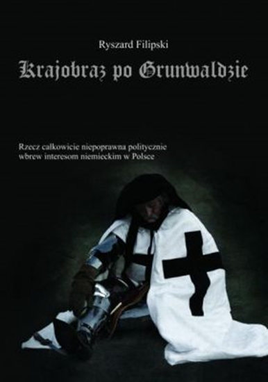 Picture of Krajobraz po Grunwaldzie