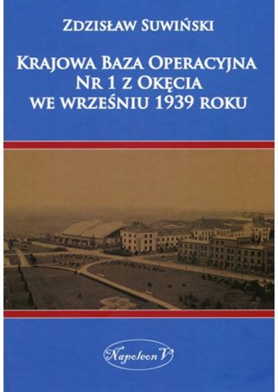 Изображение Krajowa baza operacyjna nr.1