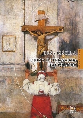 Picture of Kresy (literackie) bez granic