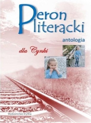 Picture of KryWaj Peron literacki dla Cynki