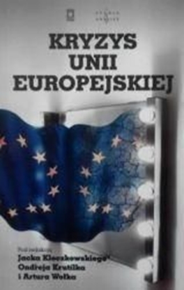 Изображение Kryzys Unii Europejskiej