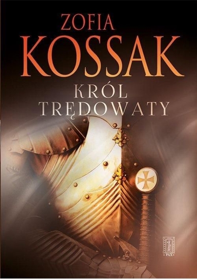 Picture of Król trędowaty