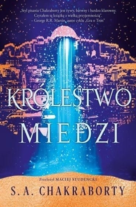 Attēls no Królestwo miedzi