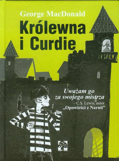 Picture of Królowa i Curdie