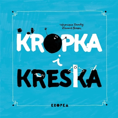 Изображение Kropka i kreska