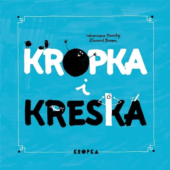 Picture of Kropka i kreska