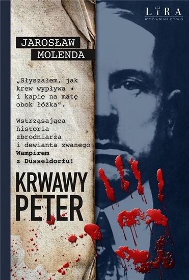 Изображение Krwawy Peter