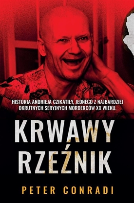 Изображение Krwawy rzeźnik