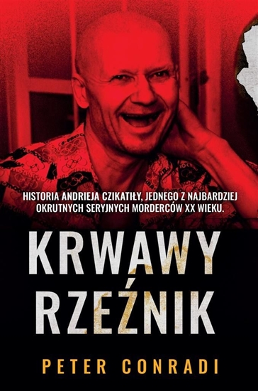 Изображение Krwawy rzeźnik