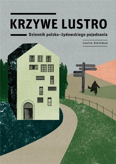 Picture of Krzywe lustro