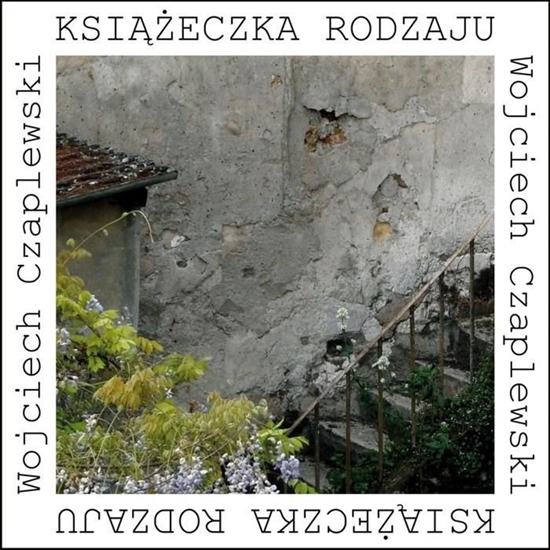 Picture of Książeczka rodzaju