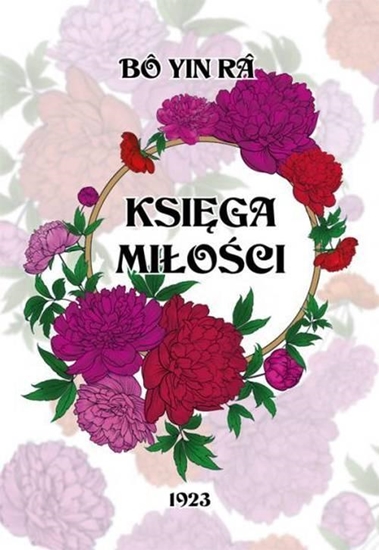 Picture of Księga Miłości