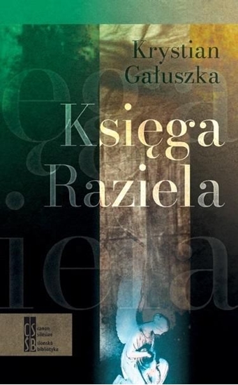 Изображение Księga Raziela