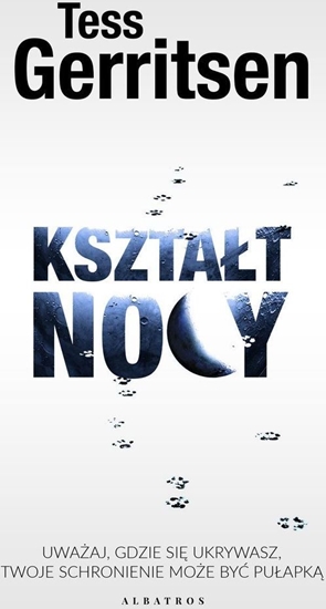 Picture of KSZTAŁT NOCY