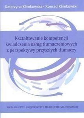 Изображение Kształtowanie kompetencji świadczenia usług tłum.