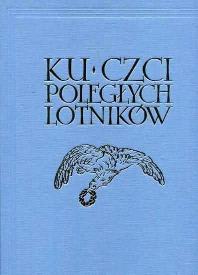 Picture of Ku czci poległych lotników TW