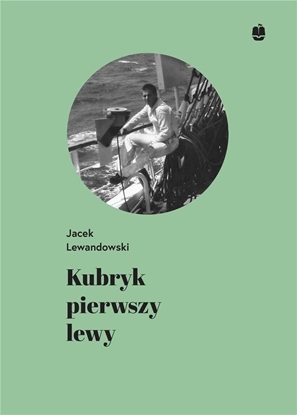 Picture of Kubryk pierwszy lewy