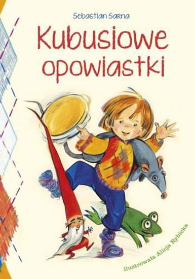 Изображение Kubusiowe opowiastki (105307)