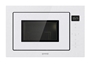 Изображение Gorenje | Microwave Oven | BM251SG2BG | Built-in | 25 L | 900 W | Convection | Grill | Black