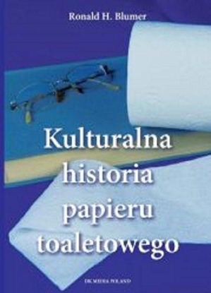 Изображение Kulturalna historia papieru toaletowego