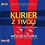 Изображение Kurier z Tivoli audiobook