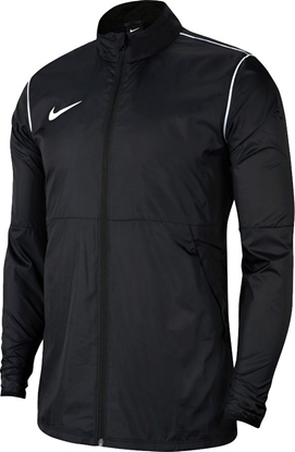 Attēls no Kurtka męska Nike Repel Park 20 Rain czarna r. XL