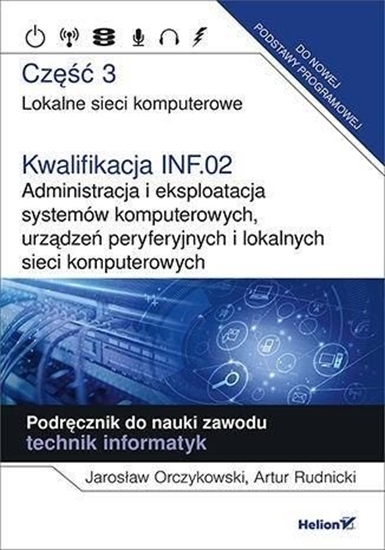 Изображение Kwalifikacja INF.02. Administracja... cz.3