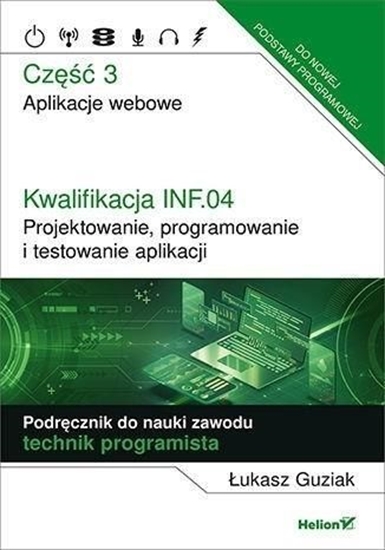 Изображение Kwalifikacja INF.04. Projektowanie cz.3