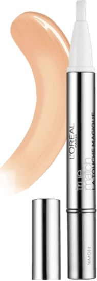 Picture of L’Oreal Paris LOREAL True Match KOREKTOR POD OCZY 3-5.5R/3-5.5C Peach