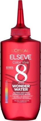 Picture of L’Oreal Paris LOREAL_Elseve Color Vive Wonder Water odżywka do włosów farbowanych i z pasemkami 200ml