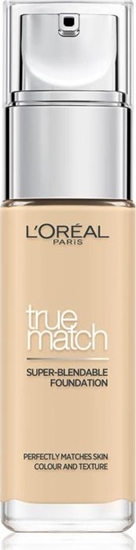 Picture of L’Oreal Paris True Match SPF17 N1.5 Linen 30 ml