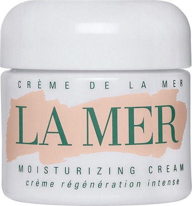 Picture of La Mer Moisturizing Cream 60ml nawilżający krem do twarzy do skóry dojrzałej