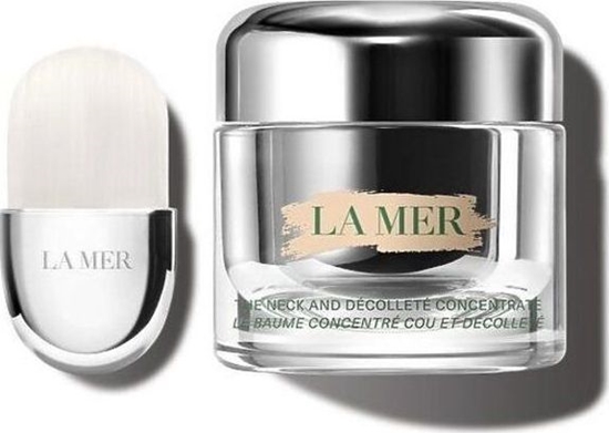 Изображение La Mer The Neck and Dcollet Krem do twarzy na dzień 50ml