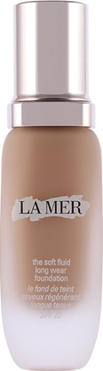 Attēls no La Mer The Soft Fluid Long Wear Foundation SPF20 310 Beige 30ml