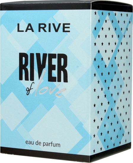 Picture of La Rive River of Love EDP 90 ml