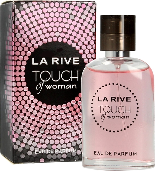 Picture of La Rive Touch of Woman EDP 30 ml