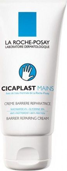 Picture of La Roche-Posay Cicaplast Krem do rąk 50ml