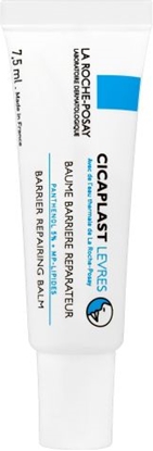 Attēls no La Roche-Posay Cicaplast Levres Barrier Repairing Balm regenerujący balsam do ust 7,5ml