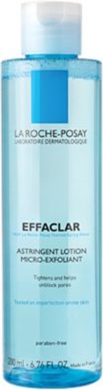 Picture of La Roche-Posay Effaclar Astringent Lotion Tonik zwężający pory 200ml