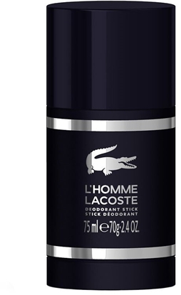 Attēls no Lacoste L´Homme Lacoste Dezodorant w sztyfcie 75ml