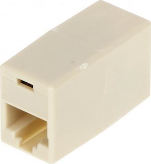 Picture of ŁĄCZNIK RJ45-G/RJ45-G*P100