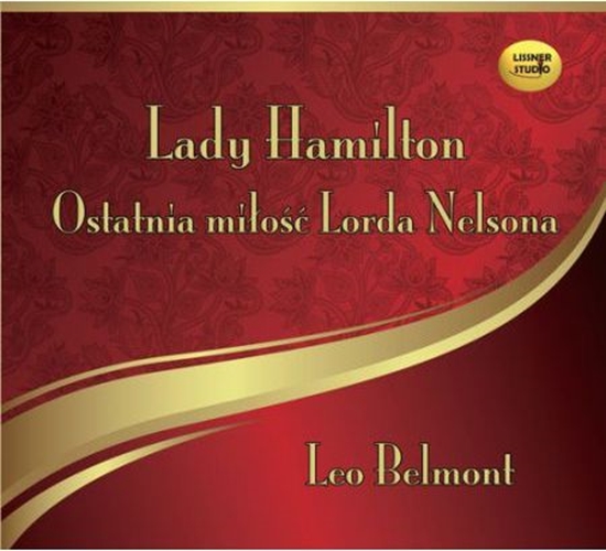 Изображение Lady Hamilton. Ostatnia miłość Lorda Nelsona