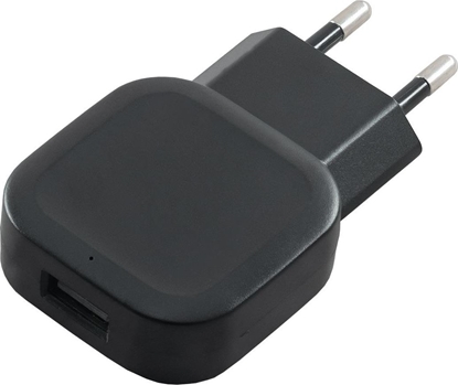 Attēls no Ładowarka Akyga AK-CH-06 1x USB-A 2.1 A (AK-CH-06)