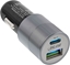 Attēls no Ładowarka InLine 1x USB-A 1x USB-C 2.5 A  (31502S)