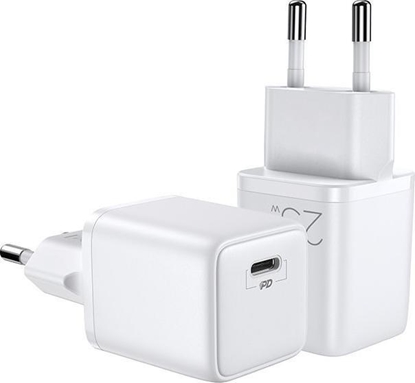 Изображение Ładowarka Joyroom L-P251 1x USB-C 3 A (6941237167446)